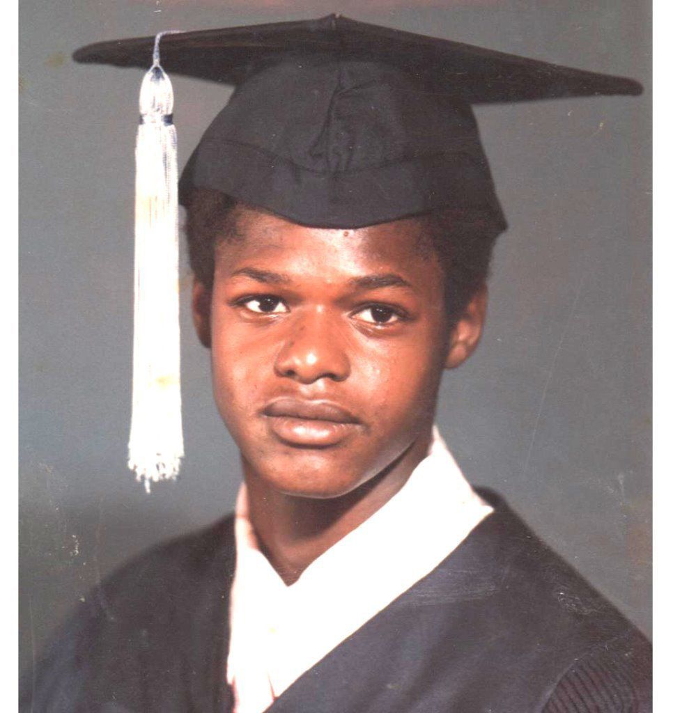 Little, James Kenneth